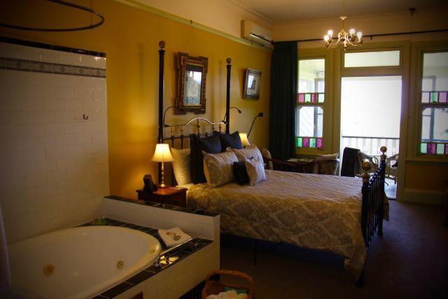 Moments Mountain Retreat Wentworth Falls Exterior foto